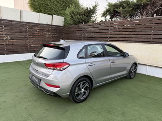 Hyundai i 30 2021 3ΠΛΗ ΕΓΓΥΗΣΗ/ΟΘΟΝΗ TFT/CAMERA/LED/ZANTEΣ 16"/ΕΛΛΗΝΙΚΟ/FULL!!-thumb-61