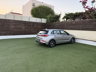 Hyundai i 30 2021 3ΠΛΗ ΕΓΓΥΗΣΗ/ΟΘΟΝΗ TFT/CAMERA/LED/ZANTEΣ 16"/ΕΛΛΗΝΙΚΟ/FULL!!-thumb-57