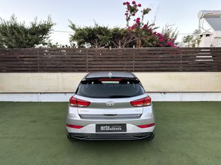 Hyundai i 30 2021 3ΠΛΗ ΕΓΓΥΗΣΗ/ΟΘΟΝΗ TFT/CAMERA/LED/ZANTEΣ 16"/ΕΛΛΗΝΙΚΟ/FULL!!-thumb-58