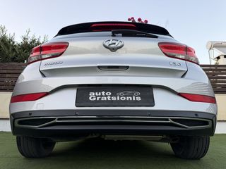 Hyundai i 30 2021 3ΠΛΗ ΕΓΓΥΗΣΗ/ΟΘΟΝΗ TFT/CAMERA/LED/ZANTEΣ 16"/ΕΛΛΗΝΙΚΟ/FULL!!-thumb-66