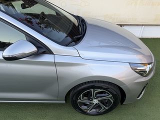 Hyundai i 30 2021 3ΠΛΗ ΕΓΓΥΗΣΗ/ΟΘΟΝΗ TFT/CAMERA/LED/ZANTEΣ 16"/ΕΛΛΗΝΙΚΟ/FULL!!-thumb-8