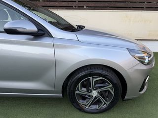 Hyundai i 30 2021 3ΠΛΗ ΕΓΓΥΗΣΗ/ΟΘΟΝΗ TFT/CAMERA/LED/ZANTEΣ 16"/ΕΛΛΗΝΙΚΟ/FULL!!-thumb-9