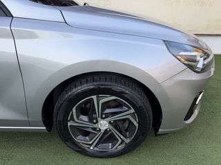 Hyundai i 30 2021 3ΠΛΗ ΕΓΓΥΗΣΗ/ΟΘΟΝΗ TFT/CAMERA/LED/ZANTEΣ 16"/ΕΛΛΗΝΙΚΟ/FULL!!-thumb-10