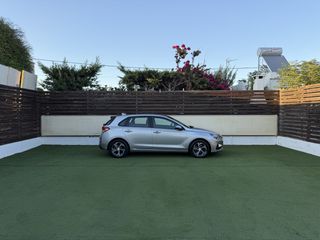 Hyundai i 30 2021 3ΠΛΗ ΕΓΓΥΗΣΗ/ΟΘΟΝΗ TFT/CAMERA/LED/ZANTEΣ 16"/ΕΛΛΗΝΙΚΟ/FULL!!-thumb-11