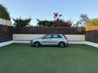 Hyundai i 30 2021 3ΠΛΗ ΕΓΓΥΗΣΗ/ΟΘΟΝΗ TFT/CAMERA/LED/ZANTEΣ 16"/ΕΛΛΗΝΙΚΟ/FULL!!-thumb-12