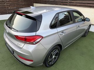 Hyundai i 30 2021 3ΠΛΗ ΕΓΓΥΗΣΗ/ΟΘΟΝΗ TFT/CAMERA/LED/ZANTEΣ 16"/ΕΛΛΗΝΙΚΟ/FULL!!-thumb-5