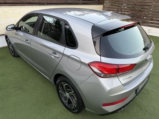 Hyundai i 30 2021 3ΠΛΗ ΕΓΓΥΗΣΗ/ΟΘΟΝΗ TFT/CAMERA/LED/ZANTEΣ 16"/ΕΛΛΗΝΙΚΟ/FULL!!-thumb-3