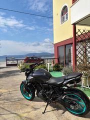 Yamaha MT-07 2024-thumb-1