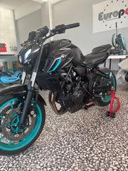 Yamaha MT-07 2024-thumb-2