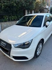 Audi A1 2014