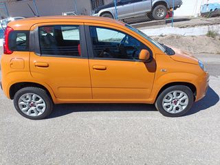 Fiat Panda 2020-thumb-3