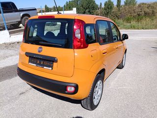 Fiat Panda 2020-thumb-4
