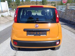 Fiat Panda 2020-thumb-5