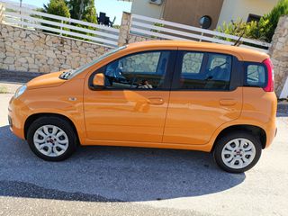 Fiat Panda 2020-thumb-7