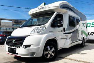 Chausson 2014 TITANIUM TI69-thumb-2