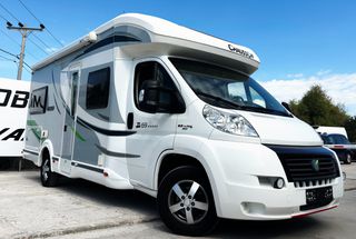 Chausson 2014 TITANIUM TI69-thumb-3