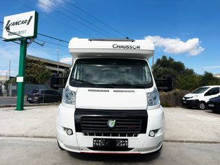 Chausson 2014 TITANIUM TI69-thumb-64