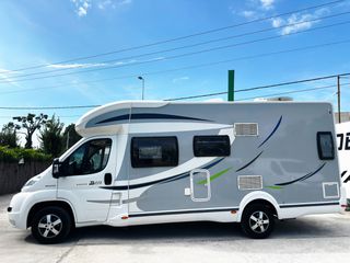 Chausson 2014 TITANIUM TI69-thumb-1