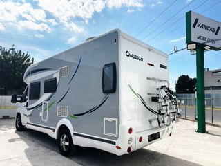 Chausson 2014 TITANIUM TI69-thumb-5