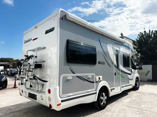 Chausson 2014 TITANIUM TI69-thumb-4