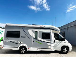 Chausson 2014 TITANIUM TI69