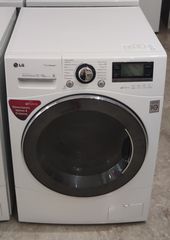 LG ΠΛΥΝΤΗΡΙΟ&ΣΤΕΓΝΩΤΗΡΙΟ 12/8 KG