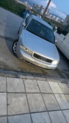 Audi A4 1999