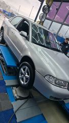 Audi A4 1999-thumb-1