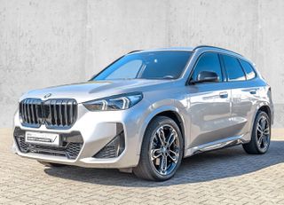 Bmw X1 2023 xDrive30e M  BROKAR.GR(ΔΕΧΟΜΑΣΤΕ ΠΑΡΑΓΓΕΛΙΕΣ)