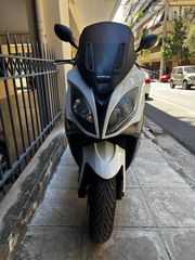 Kymco Xciting 300 R 2010-thumb-2