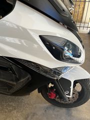 Kymco Xciting 300 R 2010-thumb-3