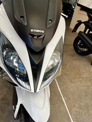 Kymco Xciting 300 R 2010-thumb-4