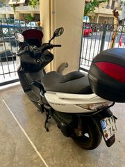 Kymco Xciting 300 R 2010-thumb-7