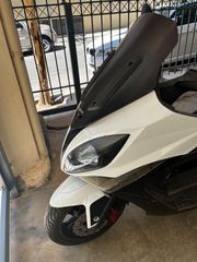 Kymco Xciting 300 R 2010-thumb-8