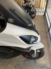 Kymco Xciting 300 R 2010-thumb-9