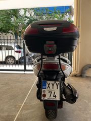 Kymco Xciting 300 R 2010-thumb-13