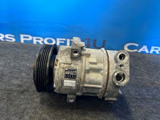 OPEL CORSA E 15-19" ΚΟΜΠΡΕΣΕΡ AIRCONDITION (39006353)