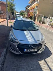 Hyundai i 30 2013