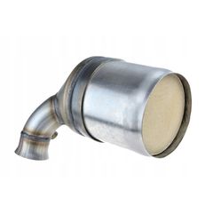 NTY DPF-PE-002/AJ ΦΙΛΤΡΟ DPF ΓΙΑ CITROEN C4 1.6HDI 2009+ C5 1.6HDI 2010+/PEUGEOT 308 1.6HDI 2009+ 308 1.6HDI 13+ 508 1.6HDI 2010+