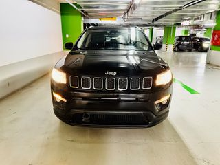 Jeep Compass 2021 Longitude