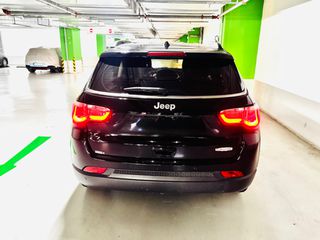 Jeep Compass 2021 Longitude-thumb-4