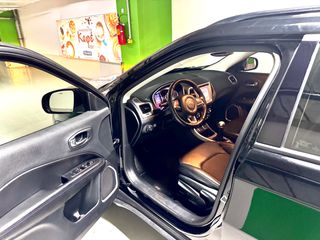 Jeep Compass 2021 Longitude-thumb-5