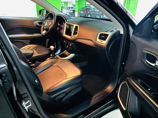 Jeep Compass 2021 Longitude-thumb-6