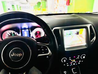 Jeep Compass 2021 Longitude-thumb-7