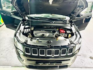 Jeep Compass 2021 Longitude-thumb-8