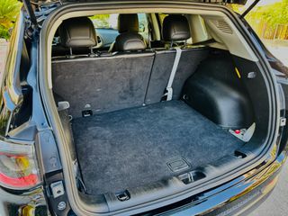 Jeep Compass 2021 Longitude-thumb-9