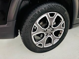 Jeep Compass 2021 Longitude-thumb-10