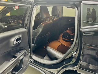 Jeep Compass 2021 Longitude-thumb-11