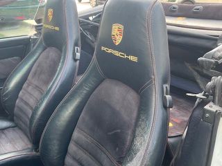 Porsche 911 1987 930 turbo cabrio-thumb-4