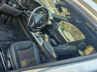 Bmw X4 2016
